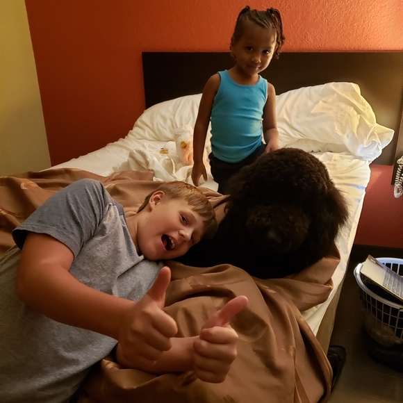 Your Posher, Tiffinee. - Picture 6 of 16